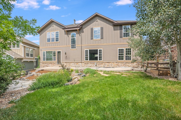 Photo 12 of 19 - 24476 E Fremont Dr, Aurora, CO 80016