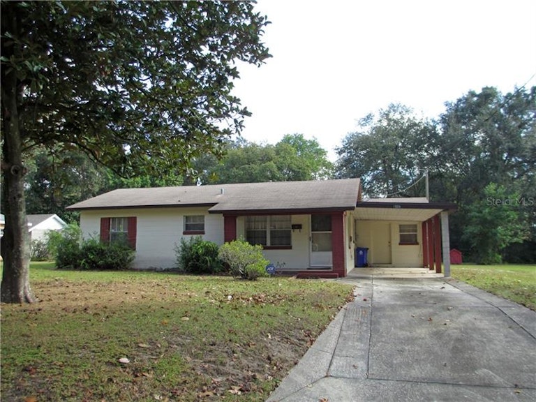 Photo 1 of 13 - 1538 King Ave, Lakeland, FL 33803