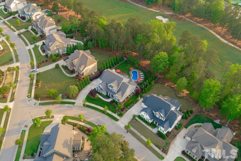 Photo 98 of 100 - 120 Cuyler Ct, Holly Springs, NC 27540