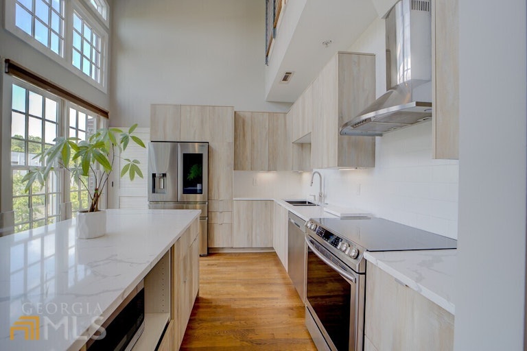 Photo 5 of 44 - 1300 Dekalb Ave NE #132, Atlanta, GA 30307