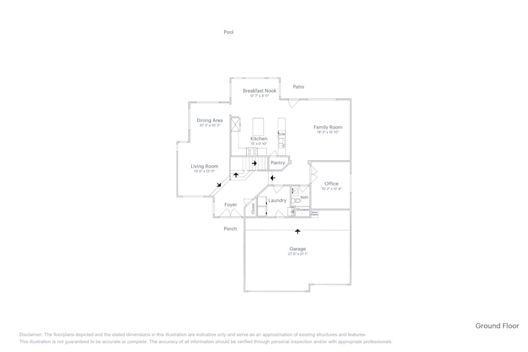 Photo 2 of 73 - 924 W Laurel Ave, Gilbert, AZ 85233