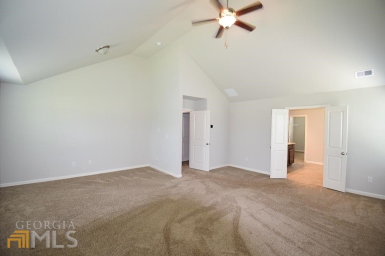 Photo 28 of 43 - 515 Palmetto Oaks Trl, Palmetto, GA 30268