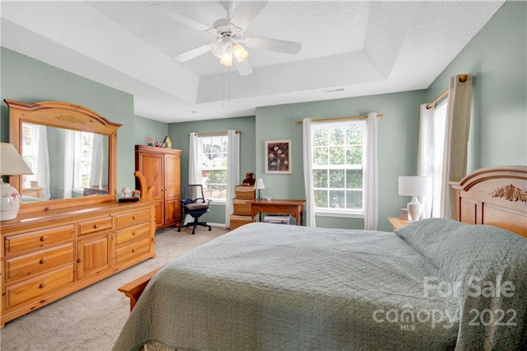 Photo 11 of 18 - 8518 Mineral Ridge Way, Charlotte, NC 28269