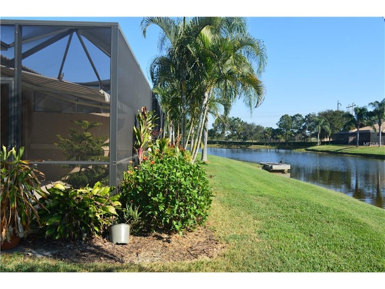 Photo 24 of 25 - 8302 Summer Greens Ter, Bradenton, FL 34212