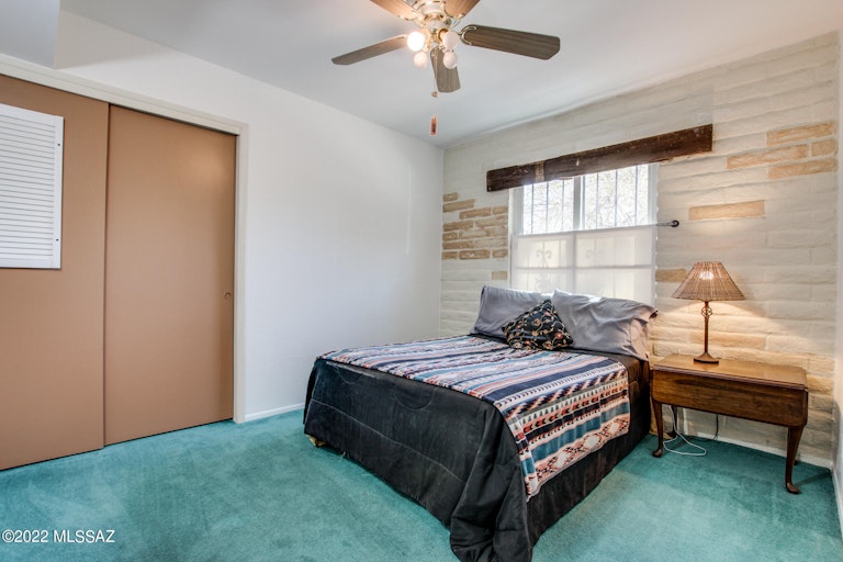 Photo 10 of 40 - 810 S Kolb Rd #64, Tucson, AZ 85710