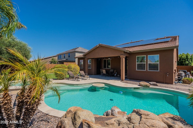 Photo 37 of 43 - 16370 W Lincoln St, Goodyear, AZ 85338