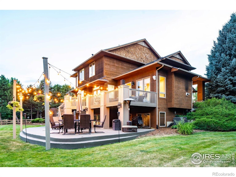 Photo 36 of 38 - 1468 Spring Creek Dr, Lafayette, CO 80026