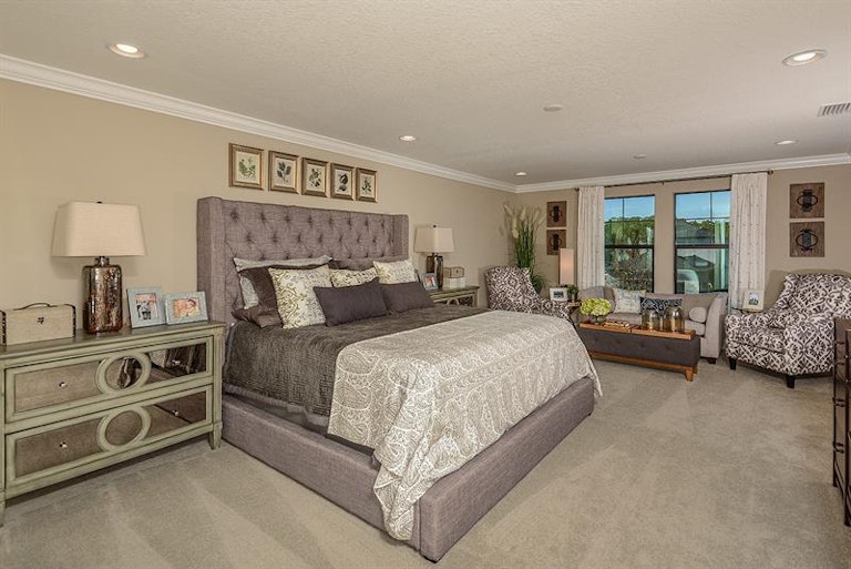 Photo 3 of 10 - 4754 Sunday Rain Ln, Land O Lakes, FL 34638