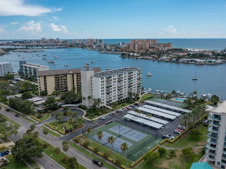 Photo 1 of 60 - 660 Island Way #502, Clearwater Beach, FL 33767