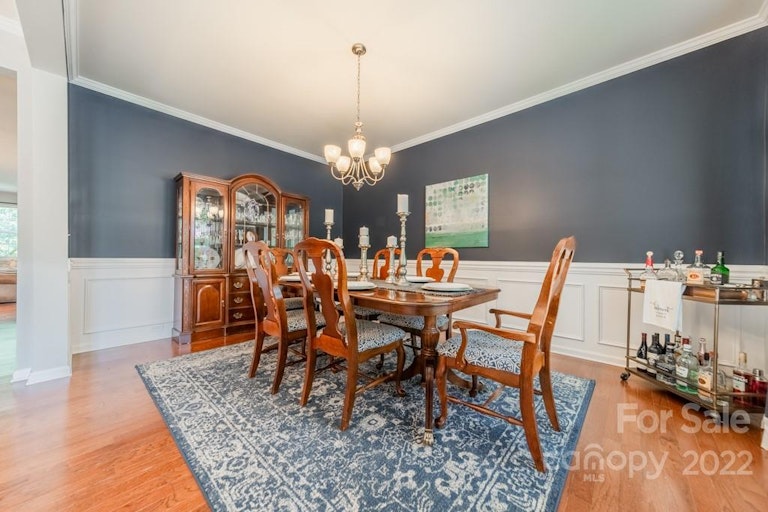 Photo 5 of 38 - 5726 Kildare Ct, Belmont, NC 28012