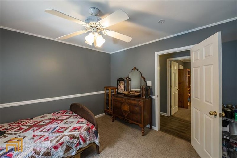 Photo 30 of 49 - 6404 Nix Rd, Dawsonville, GA 30534
