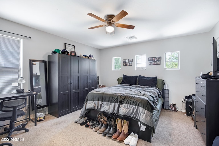 Photo 29 of 45 - 18025 W Turquoise Ave, Waddell, AZ 85355