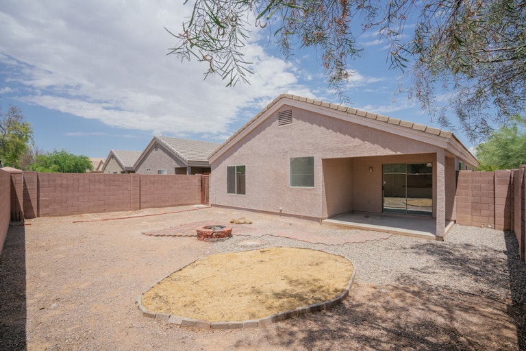 Photo 5 of 21 - 12817 W Mandalay Ln, El Mirage, AZ 85335