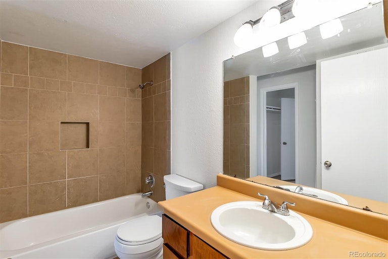 Photo 11 of 15 - 2760 W 86th Ave #145, Westminster, CO 80031