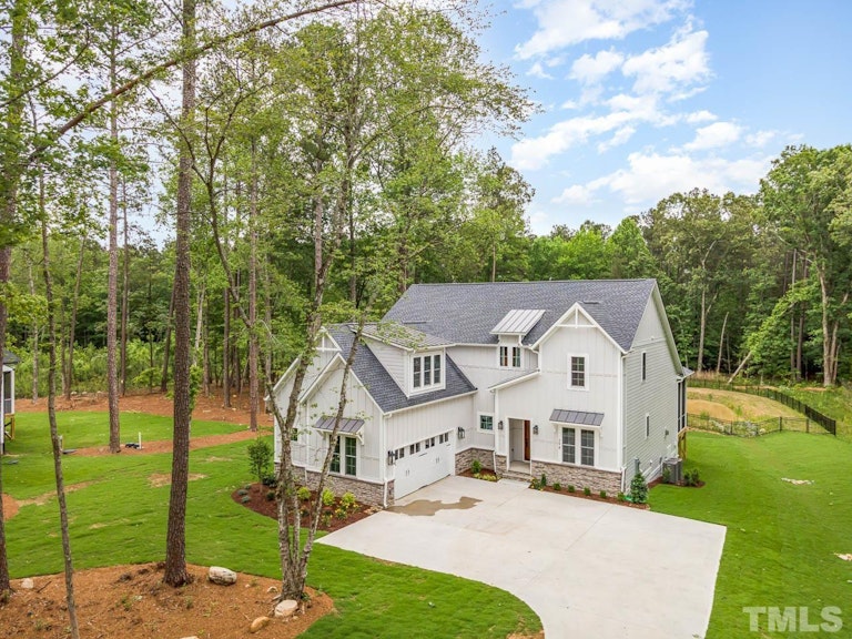 Photo 1 of 33 - 298 Bonterra Way, Chapel Hill, NC 27516