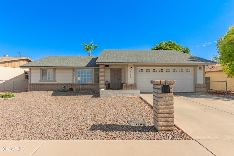 Photo 1 of 37 - 6563 E Dodge St, Mesa, AZ 85205