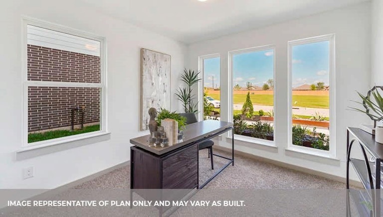Photo 11 of 50 - 7003 Telford Hollow Trl, Richmond, TX 77407