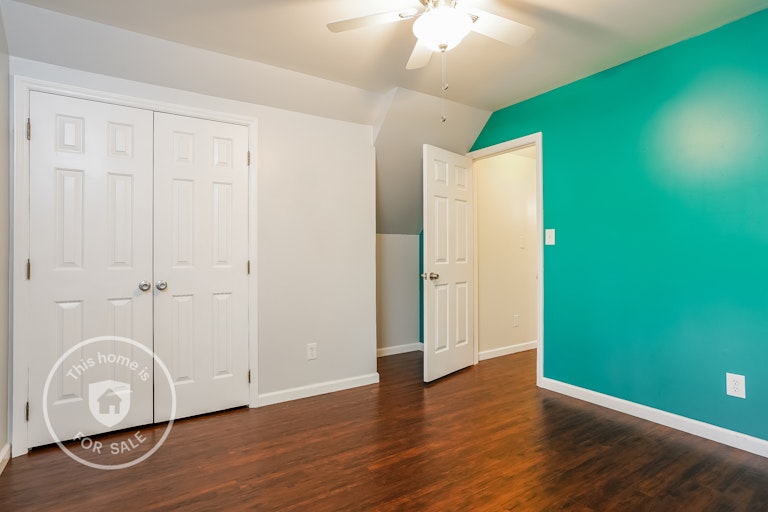 Photo 21 of 25 - 1405 Walking Trl, Fuquay Varina, NC 27526