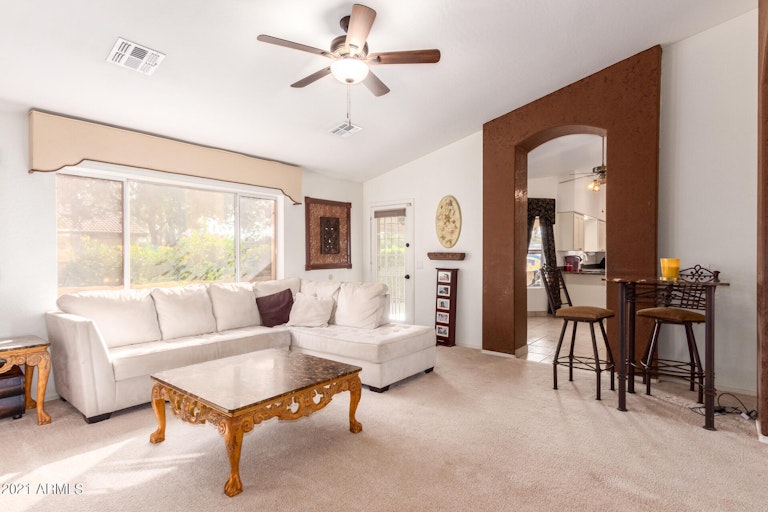 Photo 9 of 60 - 23207 S 130th St, Chandler, AZ 85249