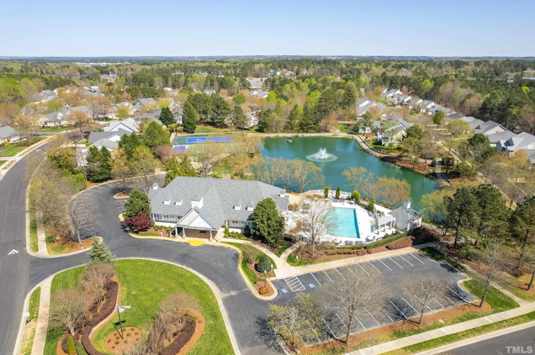 Photo 58 of 59 - 152 Rockport Ridge Way, Cary, NC 27519