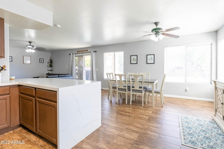 Photo 13 of 34 - 10513 E Plata Ave, Mesa, AZ 85212