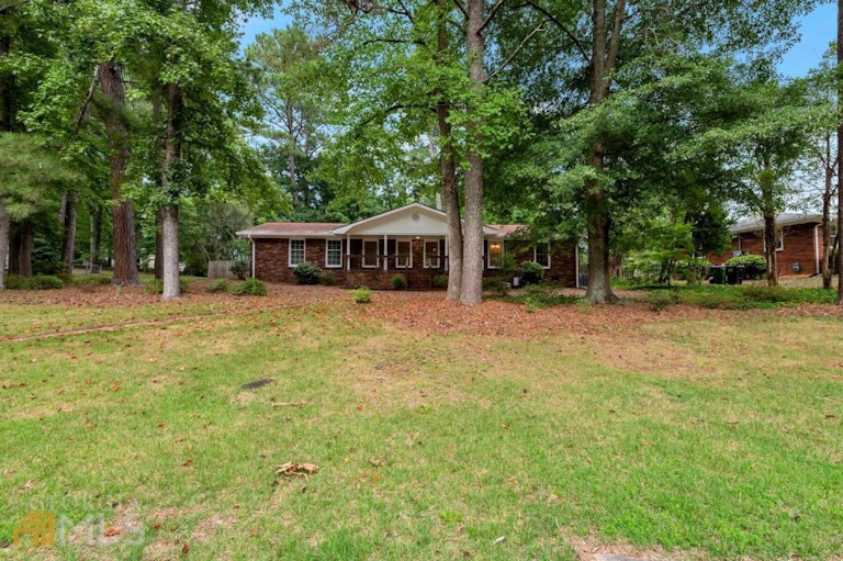 Photo 16 of 16 - 1113 Seven Springs Cir, Marietta, GA 30068