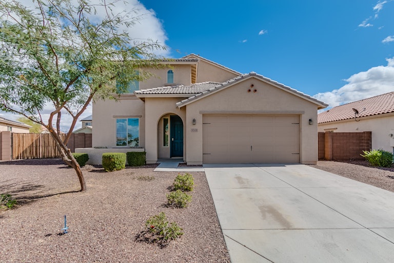 Photo 1 of 41 - 3701 S 185th Ln, Goodyear, AZ 85338