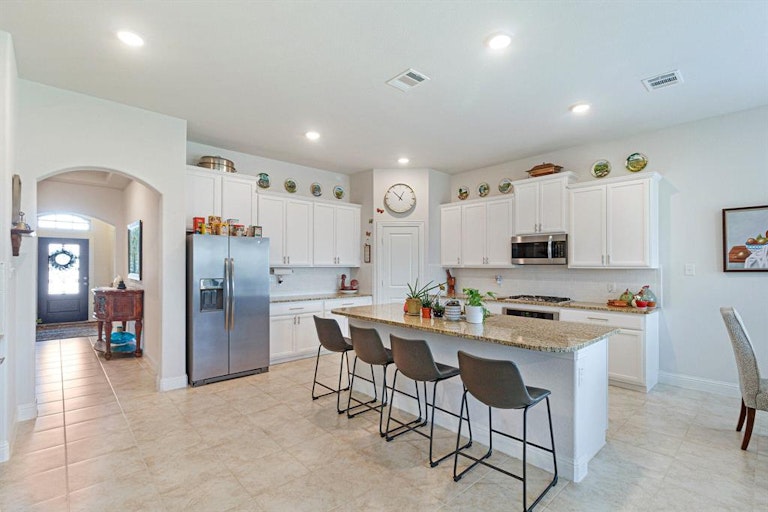 Photo 11 of 22 - 3301 Wysong St, Melissa, TX 75454