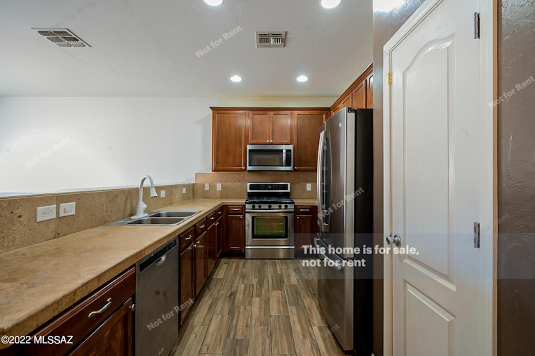 Photo 6 of 22 - 17103 S Pima Vista Dr, Vail, AZ 85641