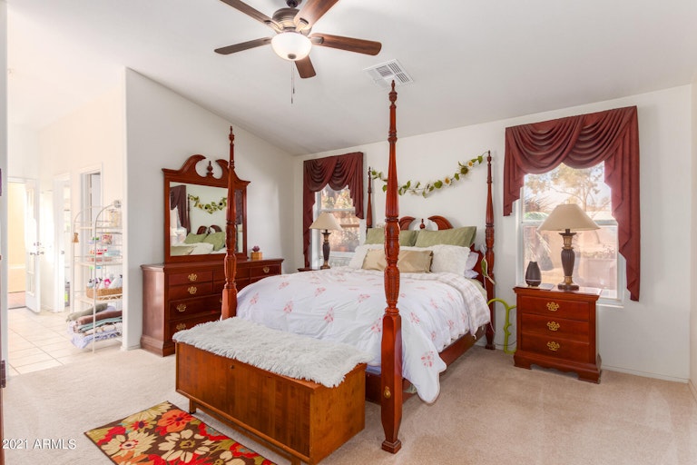 Photo 19 of 60 - 23207 S 130th St, Chandler, AZ 85249