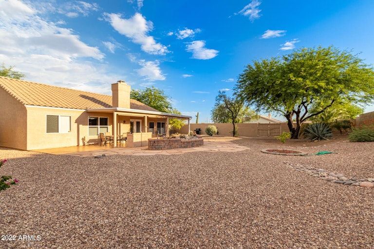 Photo 26 of 27 - 6826 S Hohokam Way, Gold Canyon, AZ 85118