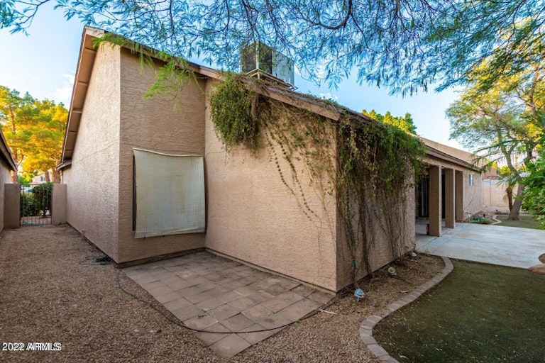 Photo 50 of 50 - 1836 N Stapley Dr #176, Mesa, AZ 85203