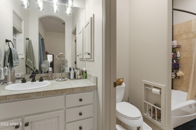 Photo 24 of 48 - 12247 E Mary Katherine Dr, Scottsdale, AZ 85259
