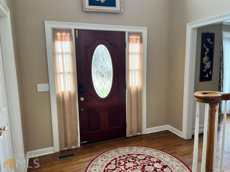 Photo 27 of 27 - 168 Long Meadow Ln, Alpharetta, GA 30004