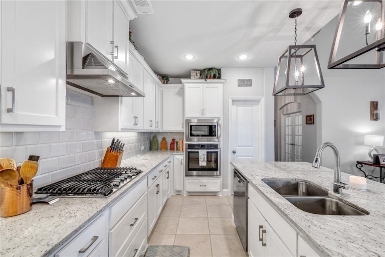 Photo 14 of 25 - 1515 Carnation St, Prosper, TX 75078