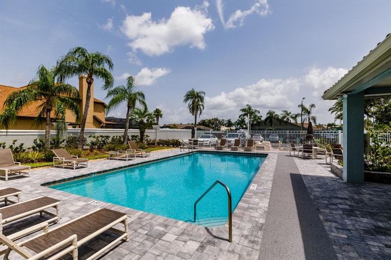 Photo 35 of 36 - 1802 Lago Vista Blvd, Palm Harbor, FL 34685