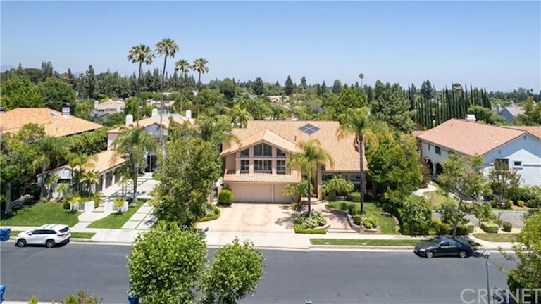 Photo 72 of 72 - 10214 Candleberry Ln, Northridge, CA 91324