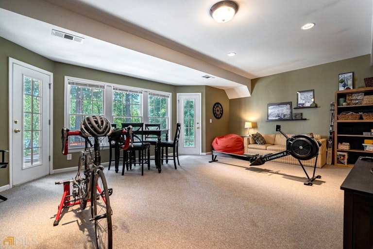 Photo 29 of 42 - 1450 Water Shine Way, Snellville, GA 30078