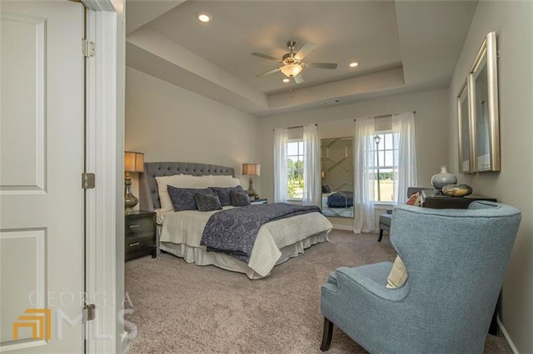 Photo 6 of 8 - 2954 Rambler Dr #84, Loganville, GA 30052