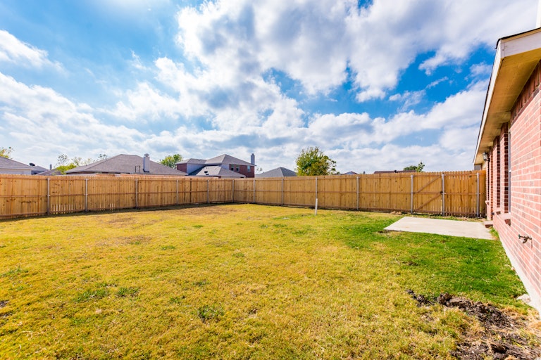 Photo 27 of 29 - 2810 Bissell Way, Wylie, TX 75098