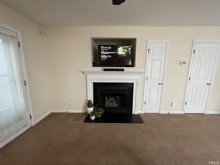 Photo 9 of 12 - 2304 Bay Harbor Dr, Raleigh, NC 27604