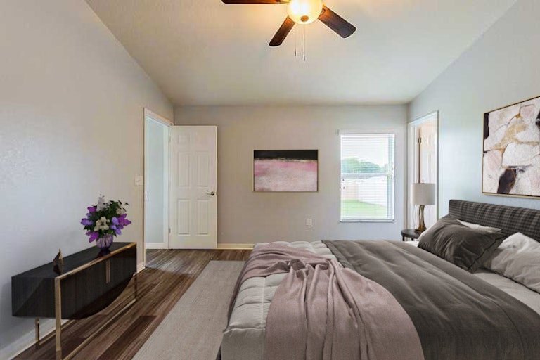 Photo 3 of 19 - 1025 Normandy Heights Cir, Winter Haven, FL 33880