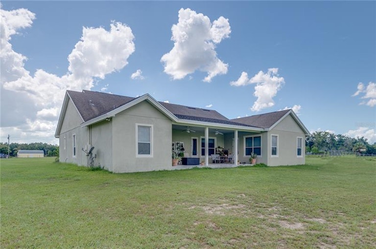 Photo 29 of 33 - 5851 Effie Dr, Apopka, FL 32712