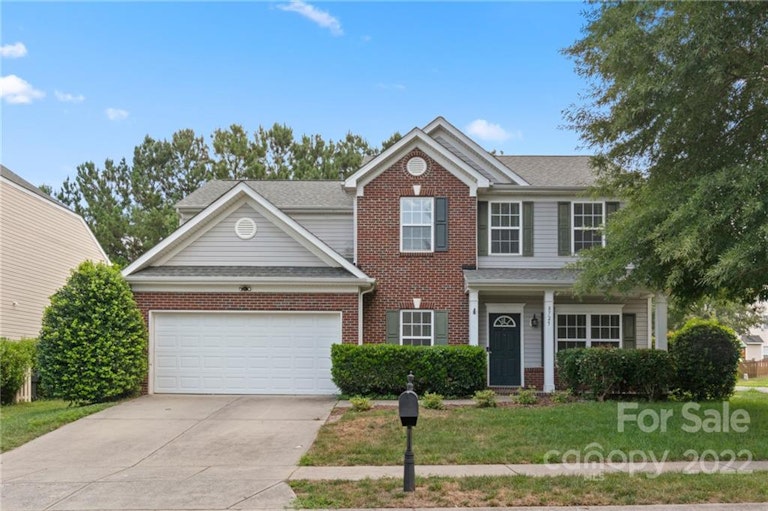 Photo 1 of 48 - 8725 Sedgeburn Dr, Charlotte, NC 28278
