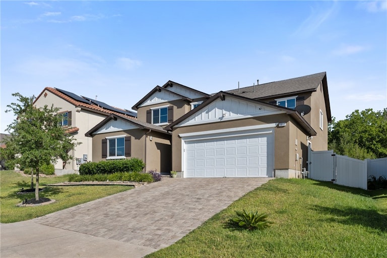 Photo 1 of 40 - 5617 Boros Dr, Austin, TX 78747