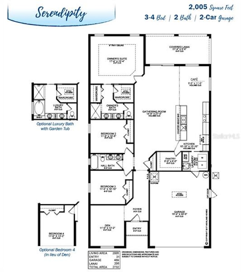 Photo 2 of 18 - 2031 Dexter St, Haines City, FL 33844