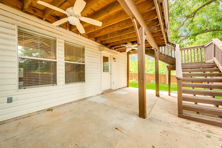 Photo 25 of 26 - 1105 Silent Star Ln, Denton, TX 76210