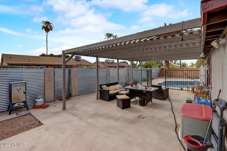 Photo 29 of 40 - 7207 N 41st Dr, Phoenix, AZ 85051