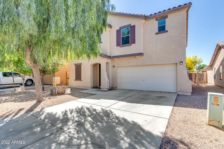 Photo 11 of 31 - 45709 W Amsterdam Rd, Maricopa, AZ 85139