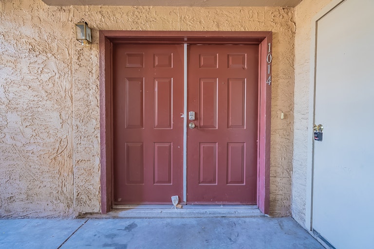 Photo 8 of 22 - 18811 N 19th Ave #1014, Phoenix, AZ 85027